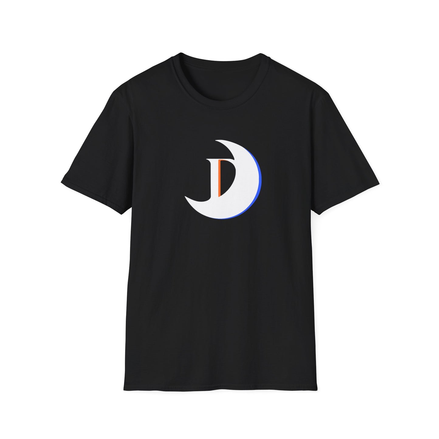 Dreem Moon Graphic Unisex T-Shirt