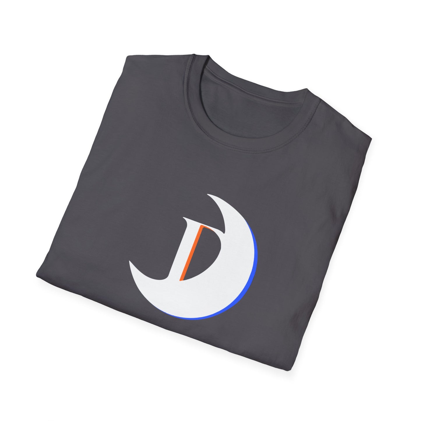 Dreem Moon Graphic Unisex T-Shirt