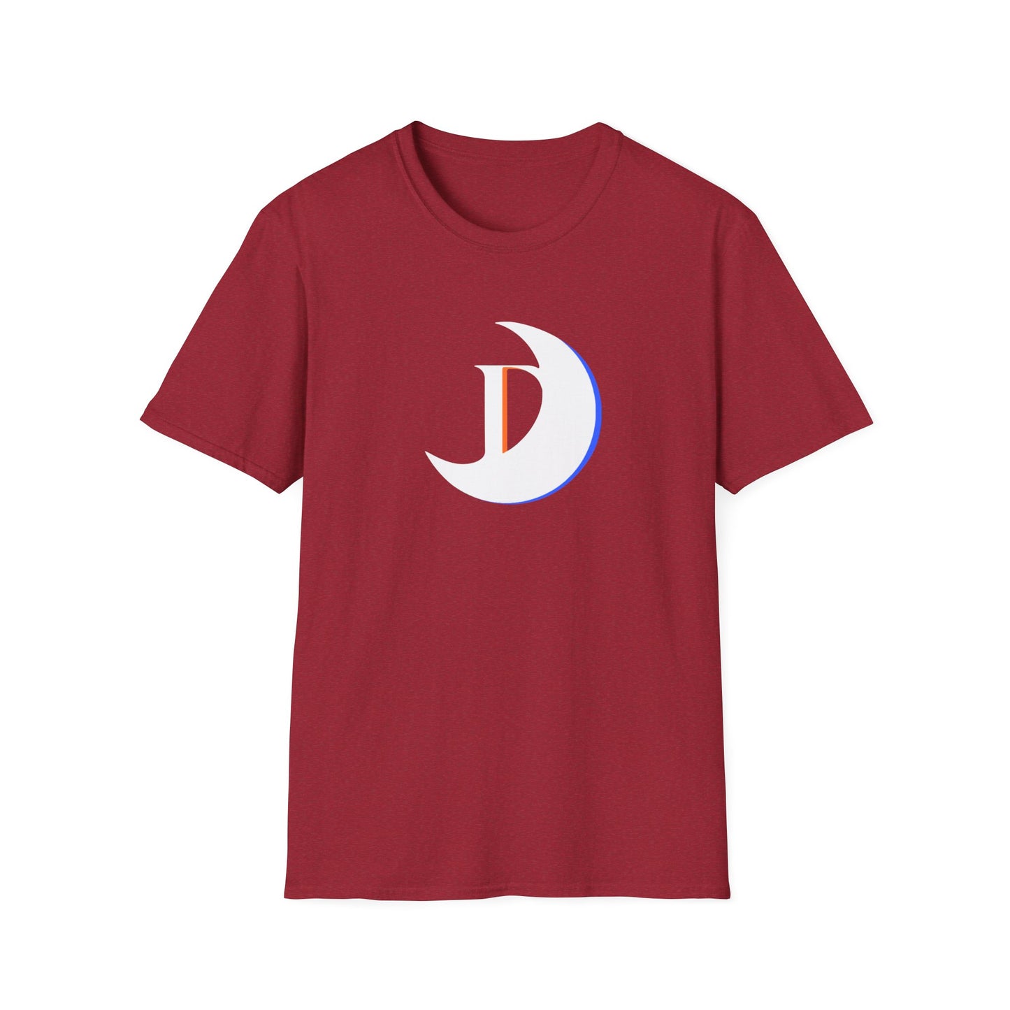 Dreem Moon Graphic Unisex T-Shirt