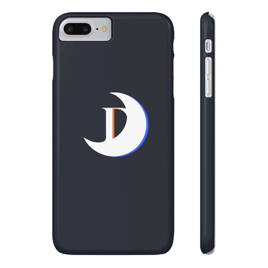 Dreem Moon Durable Phone Case